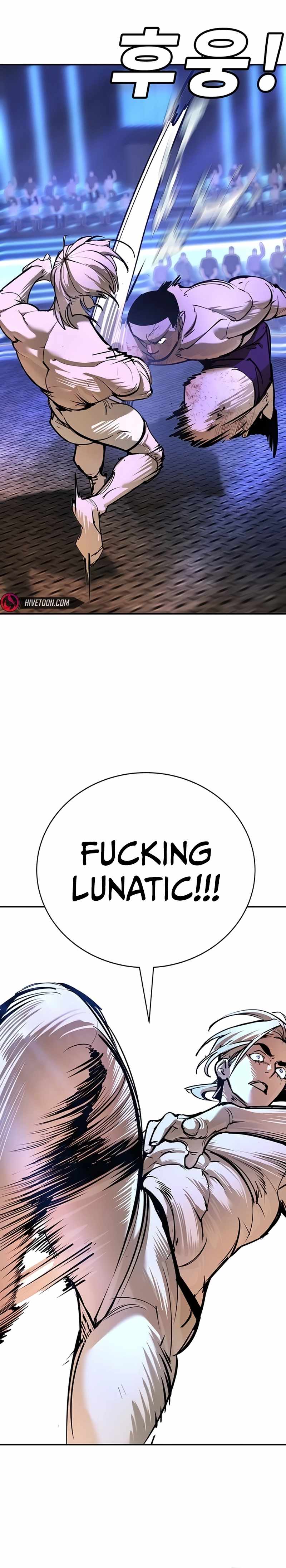 High School Conquest: War Against the Bullies Chapter 28 33